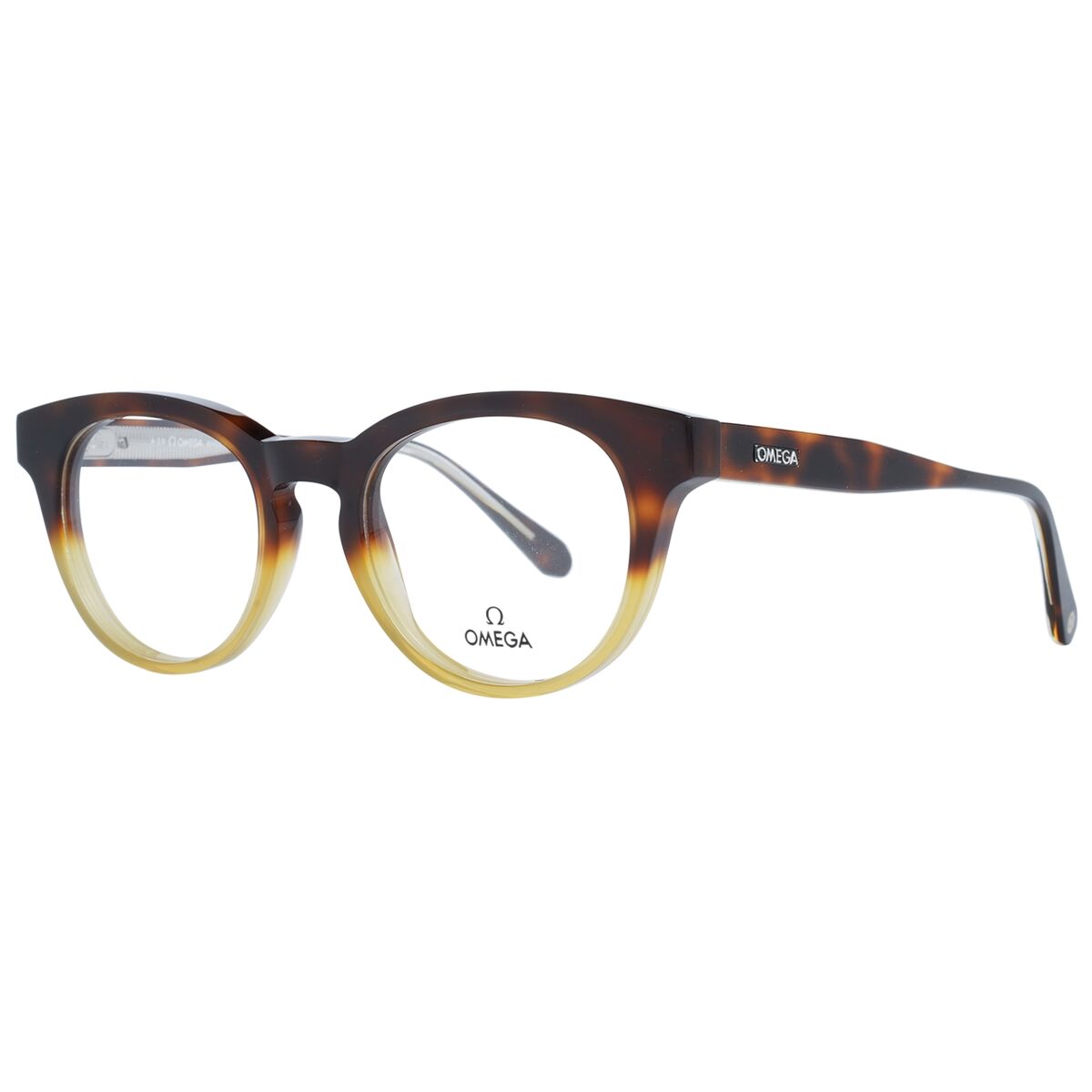 Men' Spectacle frame Omega OM5003-H 52056 Omega