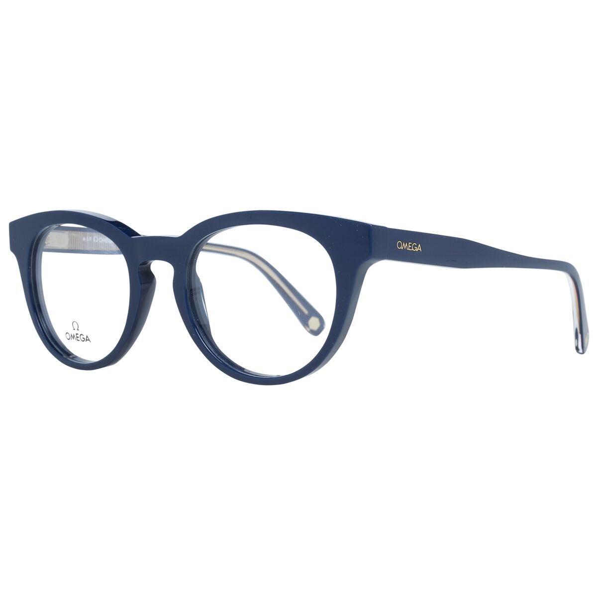 Men' Spectacle frame Omega OM5003-H 52090 Omega