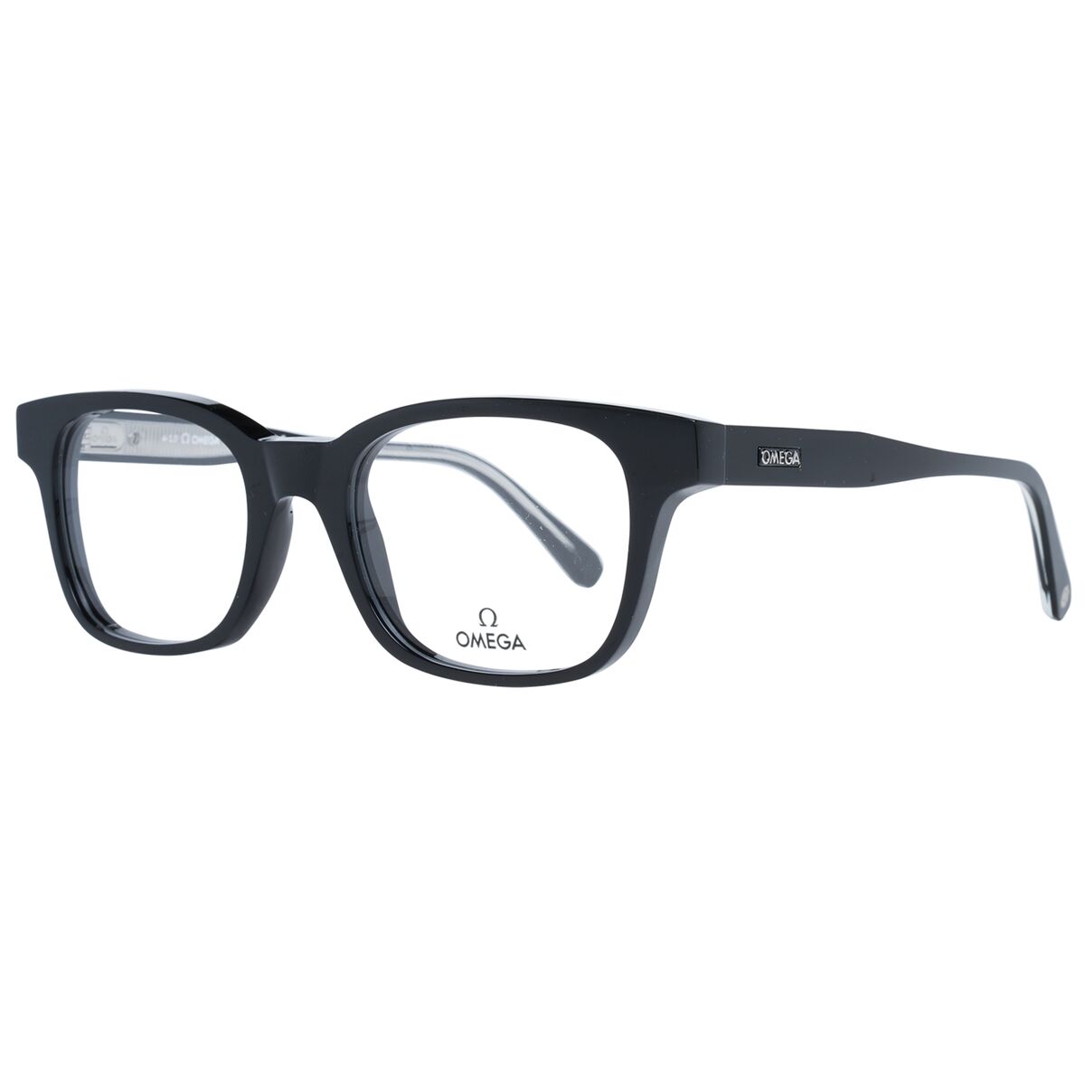 Men' Spectacle frame Omega OM5004-H 52001 Omega