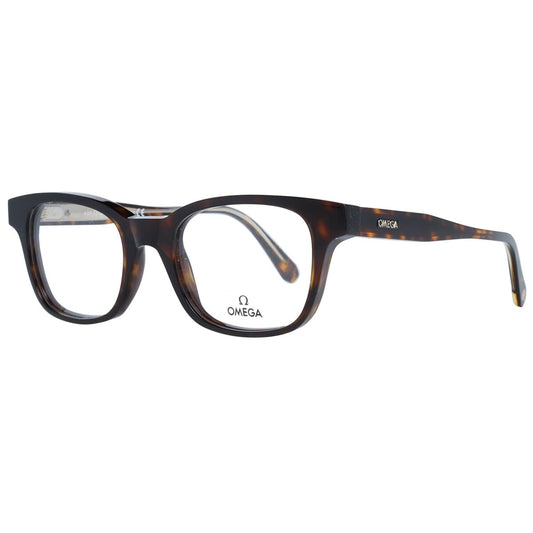 Men' Spectacle frame Omega OM5004-H 52052 Omega