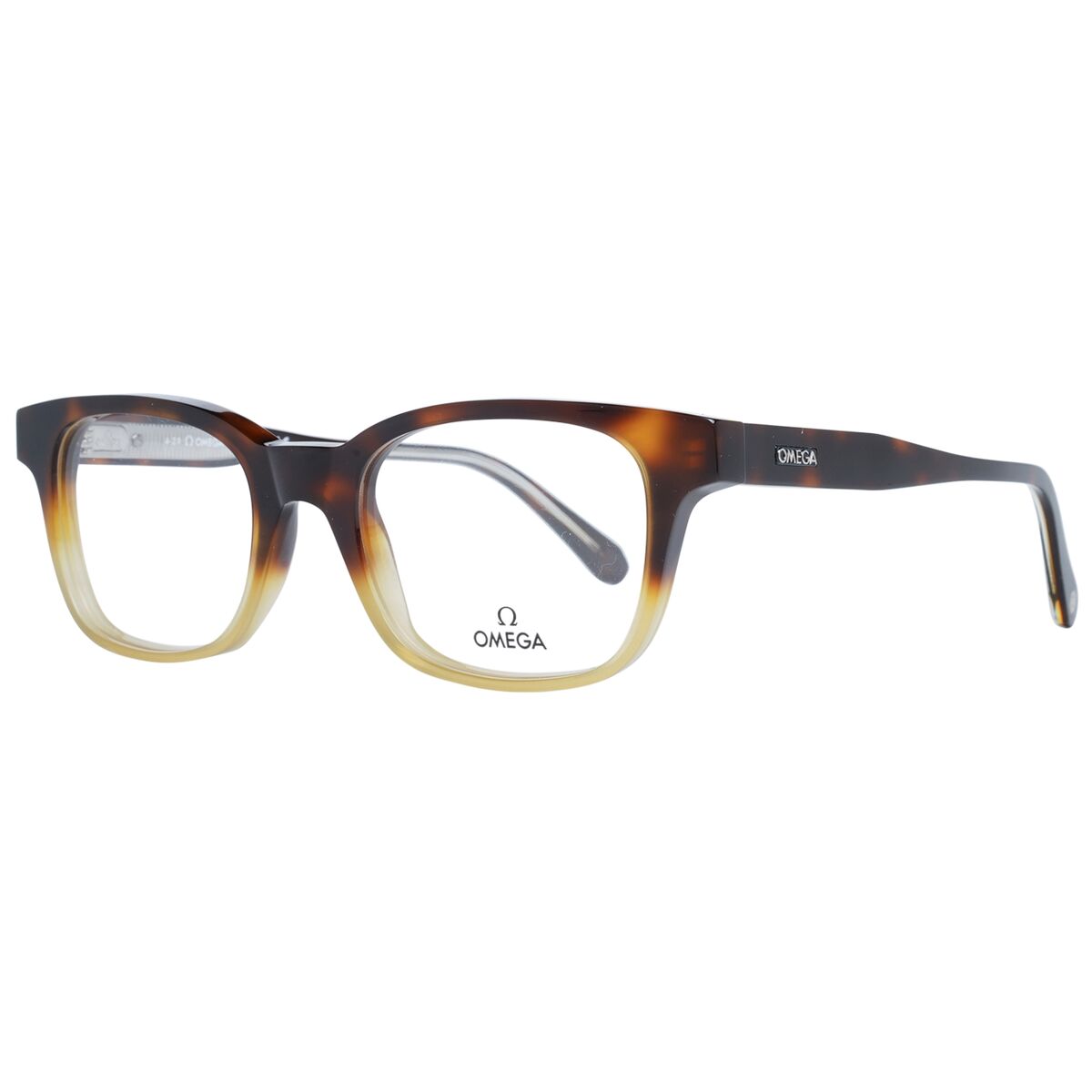 Men' Spectacle frame Omega OM5004-H 52056 Omega