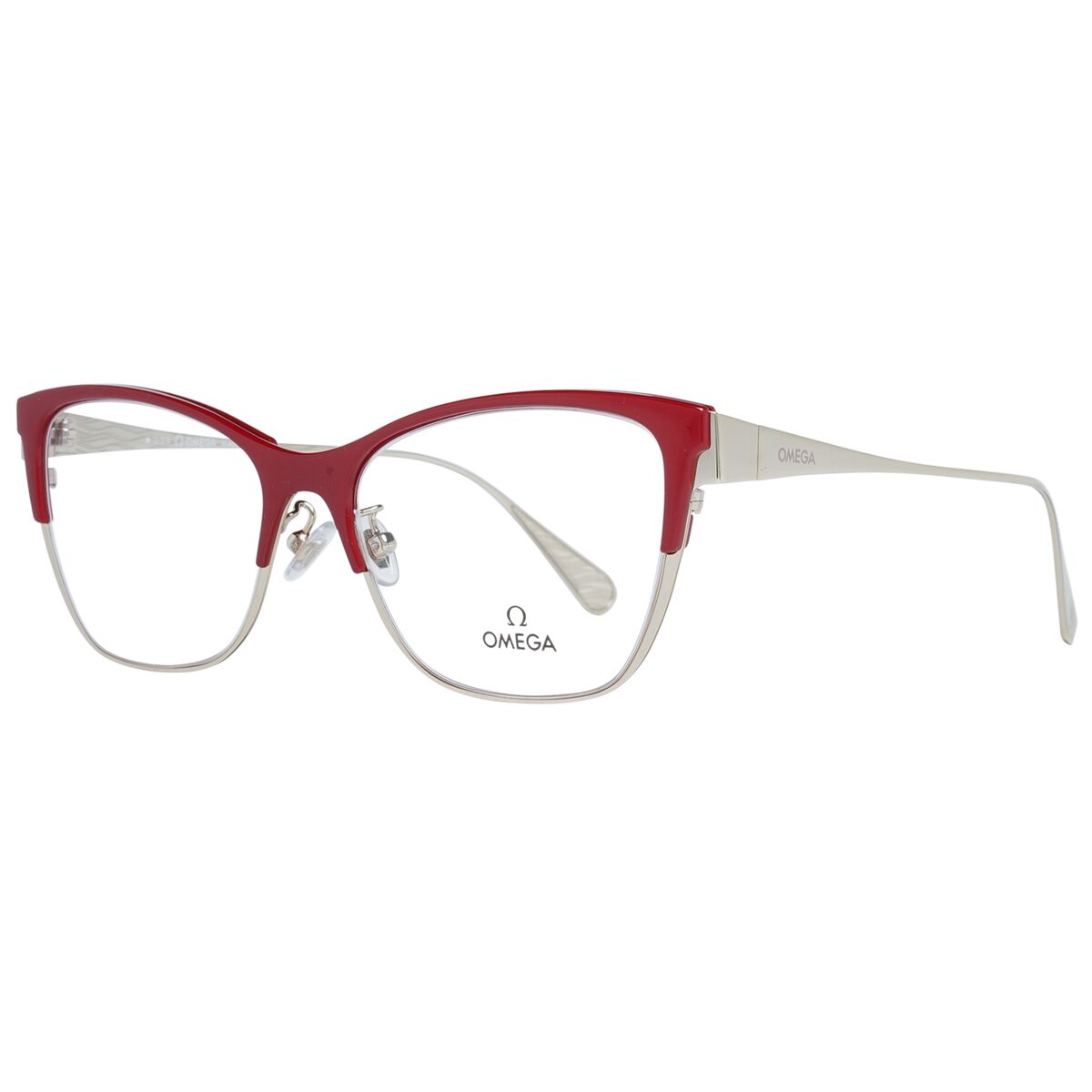 Ladies' Spectacle frame Omega OM5001-H 54066 Omega