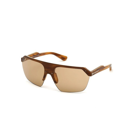 Child Sunglasses Tom Ford FT0797 00 55E