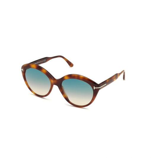 Ladies' Sunglasses Tom Ford FT0763 56 53P Tom Ford