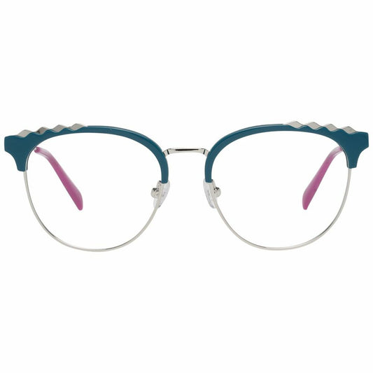 Ladies' Spectacle frame Emilio Pucci EP5146 50087 Emilio Pucci