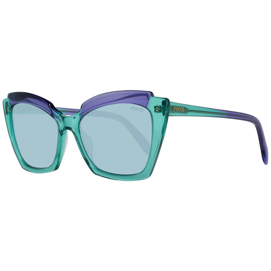 Ladies' Sunglasses Emilio Pucci EP0145 5687V Emilio Pucci