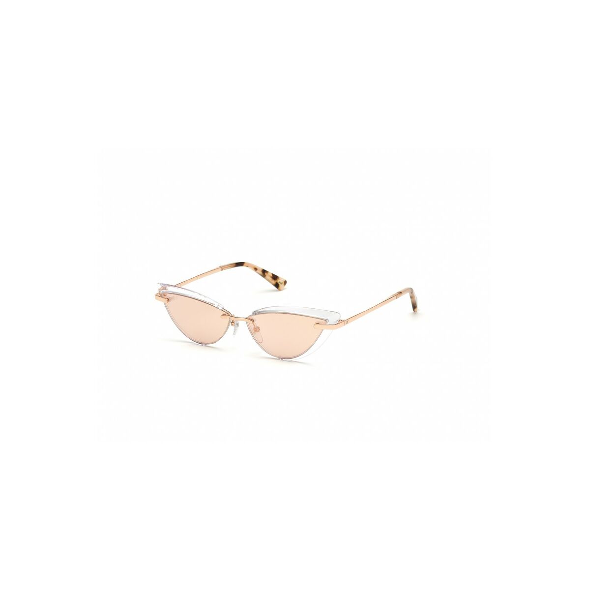 Ladies' Sunglasses Web Eyewear WE0283-26Z-56 ø 56 mm Web Eyewear