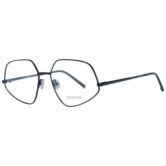 Ladies' Spectacle frame Sportmax SM5010 55001 Sportmax