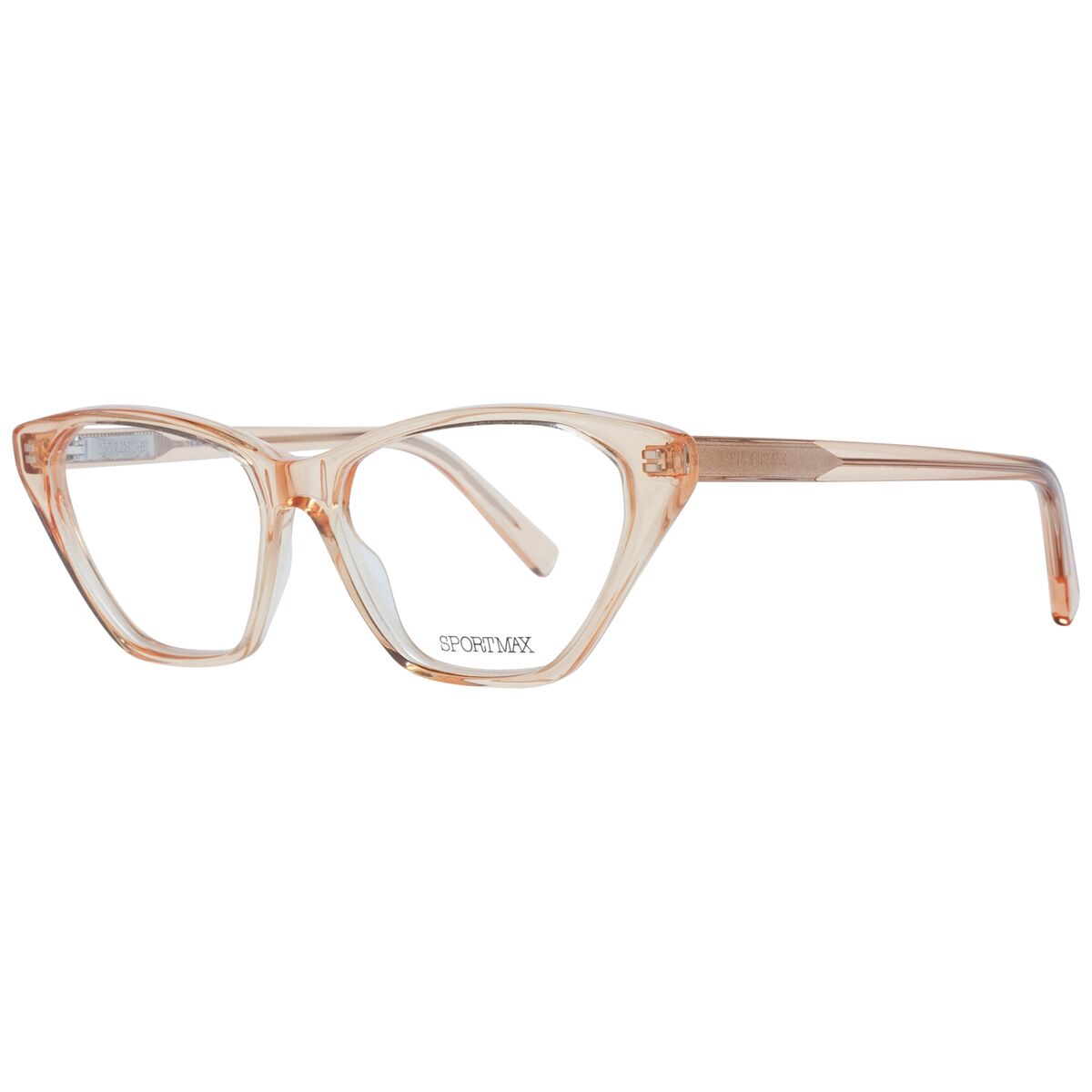 Ladies' Spectacle frame Sportmax SM5012 54072 Sportmax