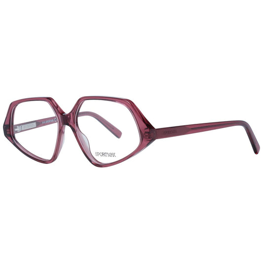 Ladies' Spectacle frame Sportmax SM5011 54069 Sportmax