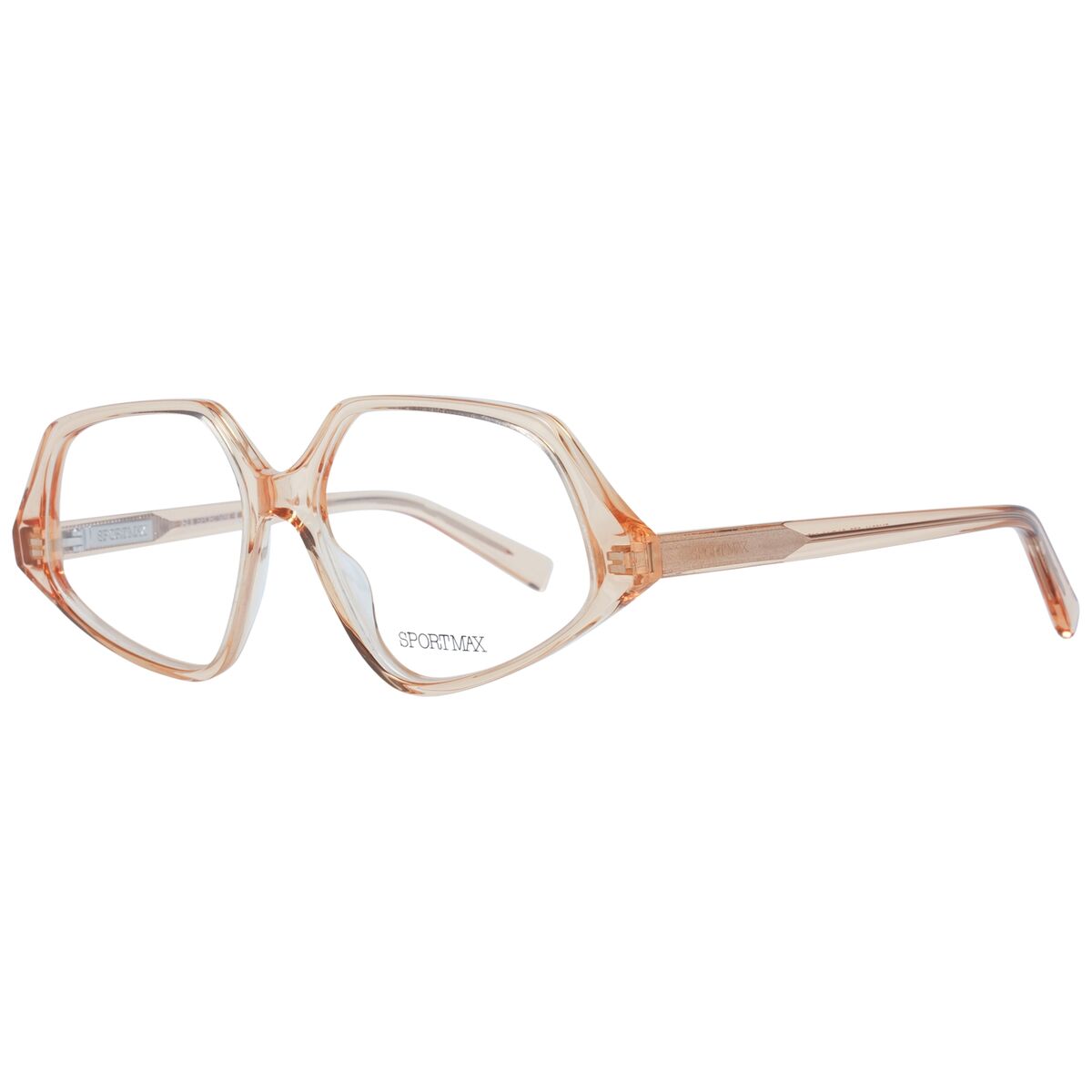 Ladies' Spectacle frame Sportmax SM5011 54072 Sportmax