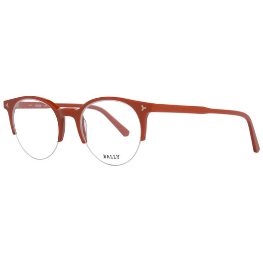 Unisex' Spectacle frame Bally BY5018 47042 Bally