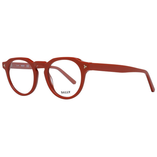 Men' Spectacle frame Bally BY5020 48042 Bally