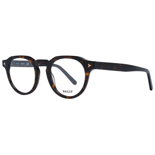 Men' Spectacle frame Bally BY5020 48052 Bally