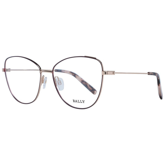 Ladies' Spectacle frame Bally BY5022 56071 Bally