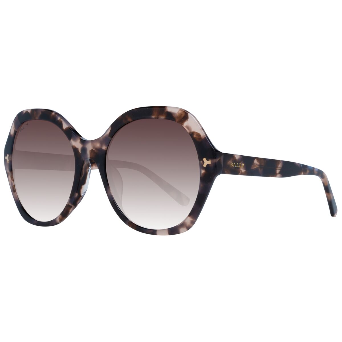 Ladies' Sunglasses Bally BY0035-H 5555F Bally