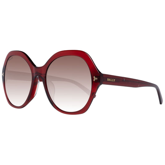 Ladies' Sunglasses Bally BY0035-H 5566F Bally