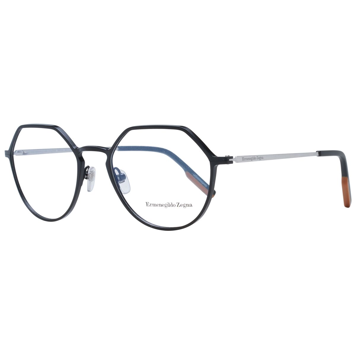 Men' Spectacle frame Ermenegildo Zegna EZ5180 53002 Ermenegildo Zegna