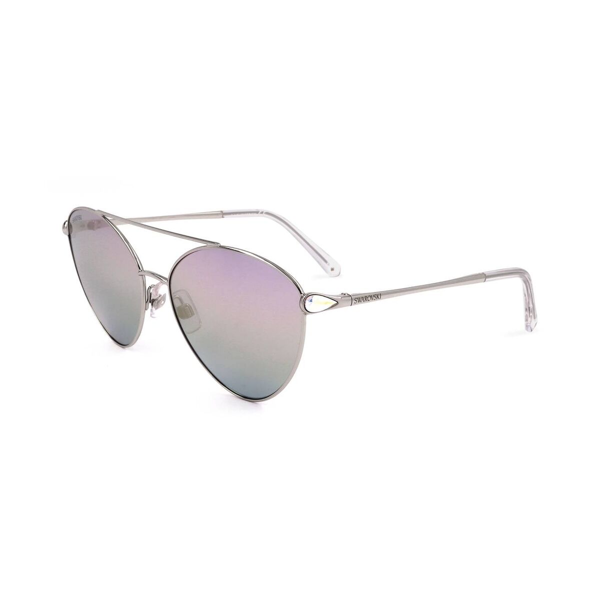 Ladies' Sunglasses Swarovski SK0286 16Z 58 16 135 Swarovski