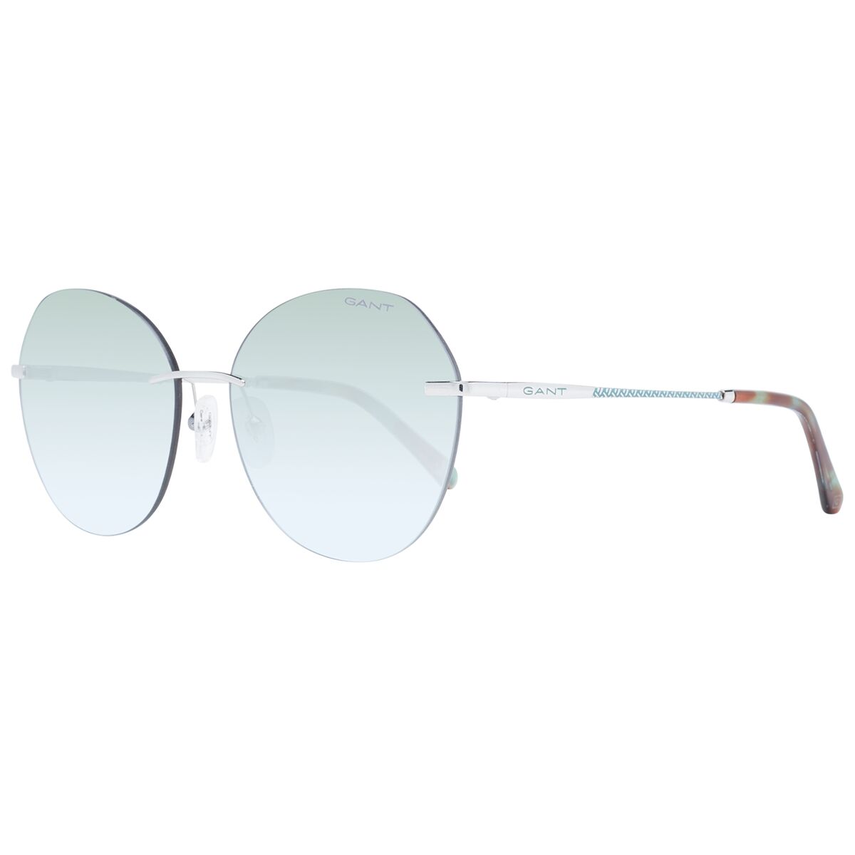 Ladies' Sunglasses Gant GA8076 5810P Gant