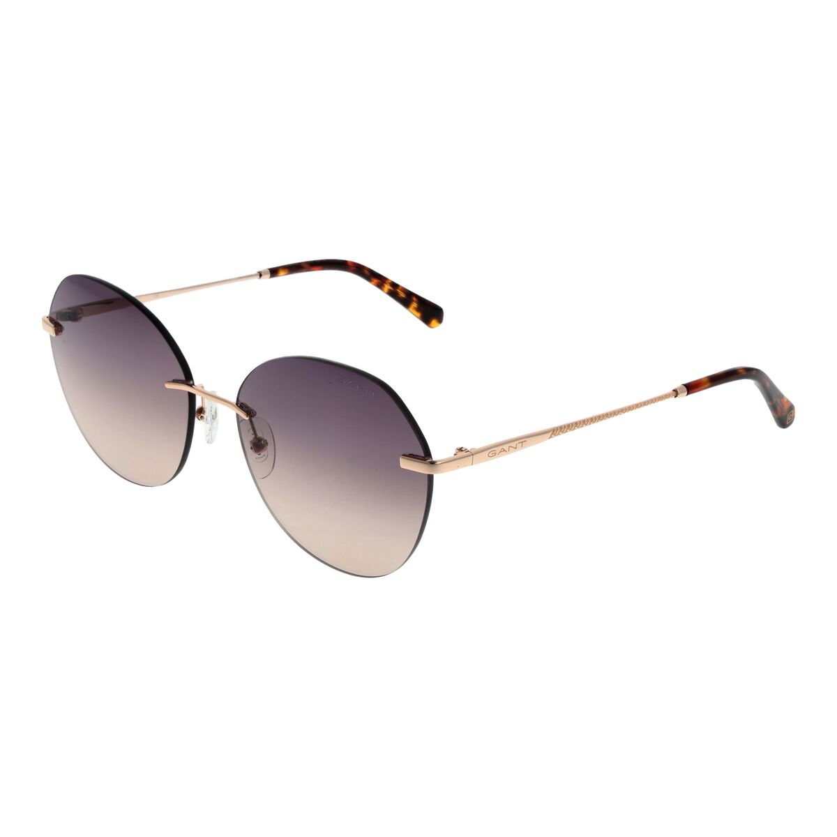 Ladies' Sunglasses Gant GA8076 5832F Gant