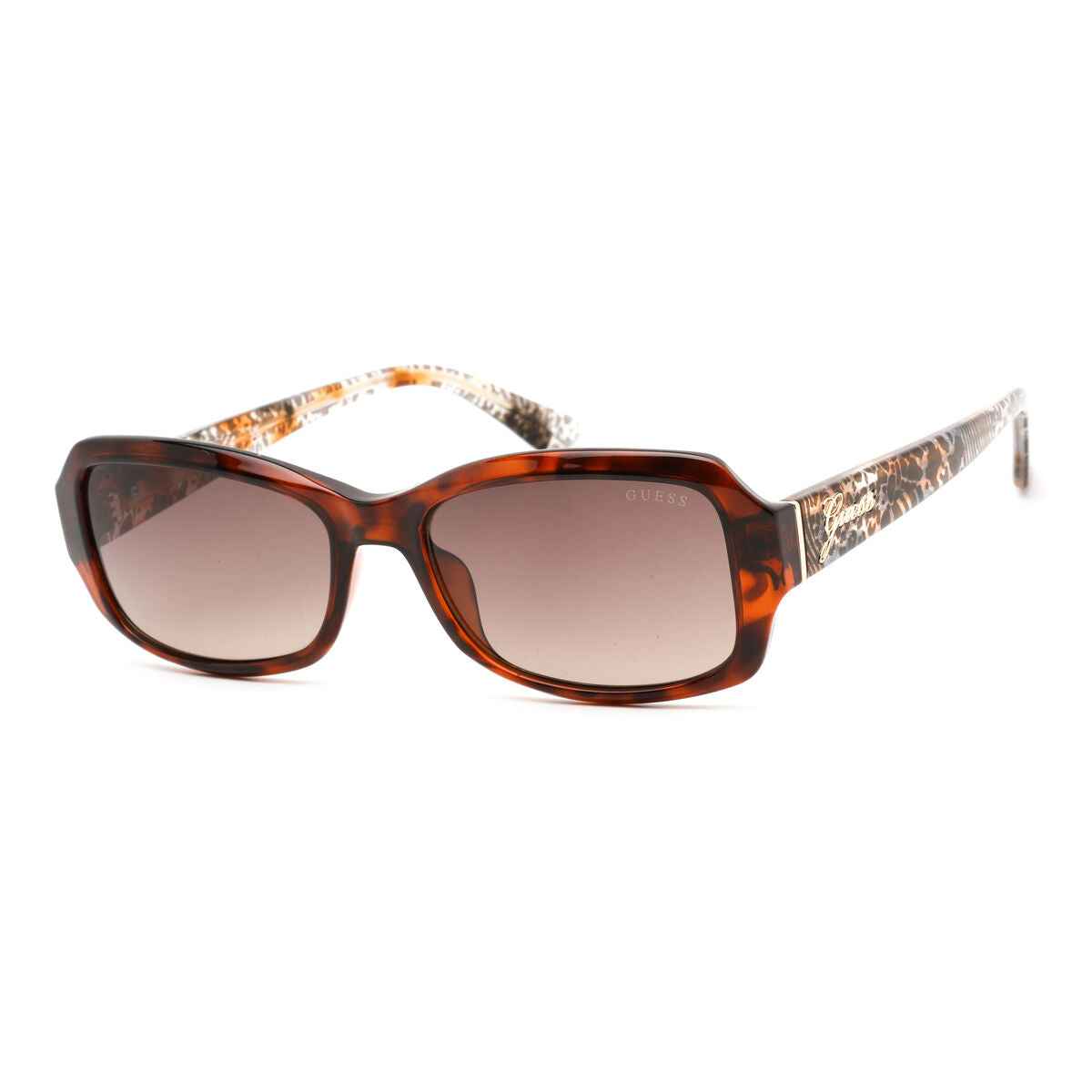 Ladies' Sunglasses Guess GU7683-52F Ø 55 mm Guess