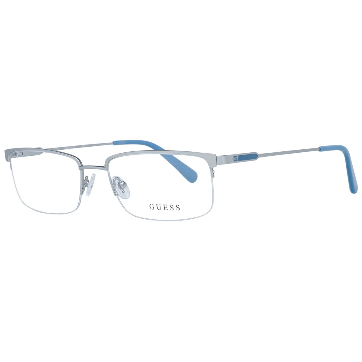 Men' Spectacle frame Guess GU50005 56011 Guess