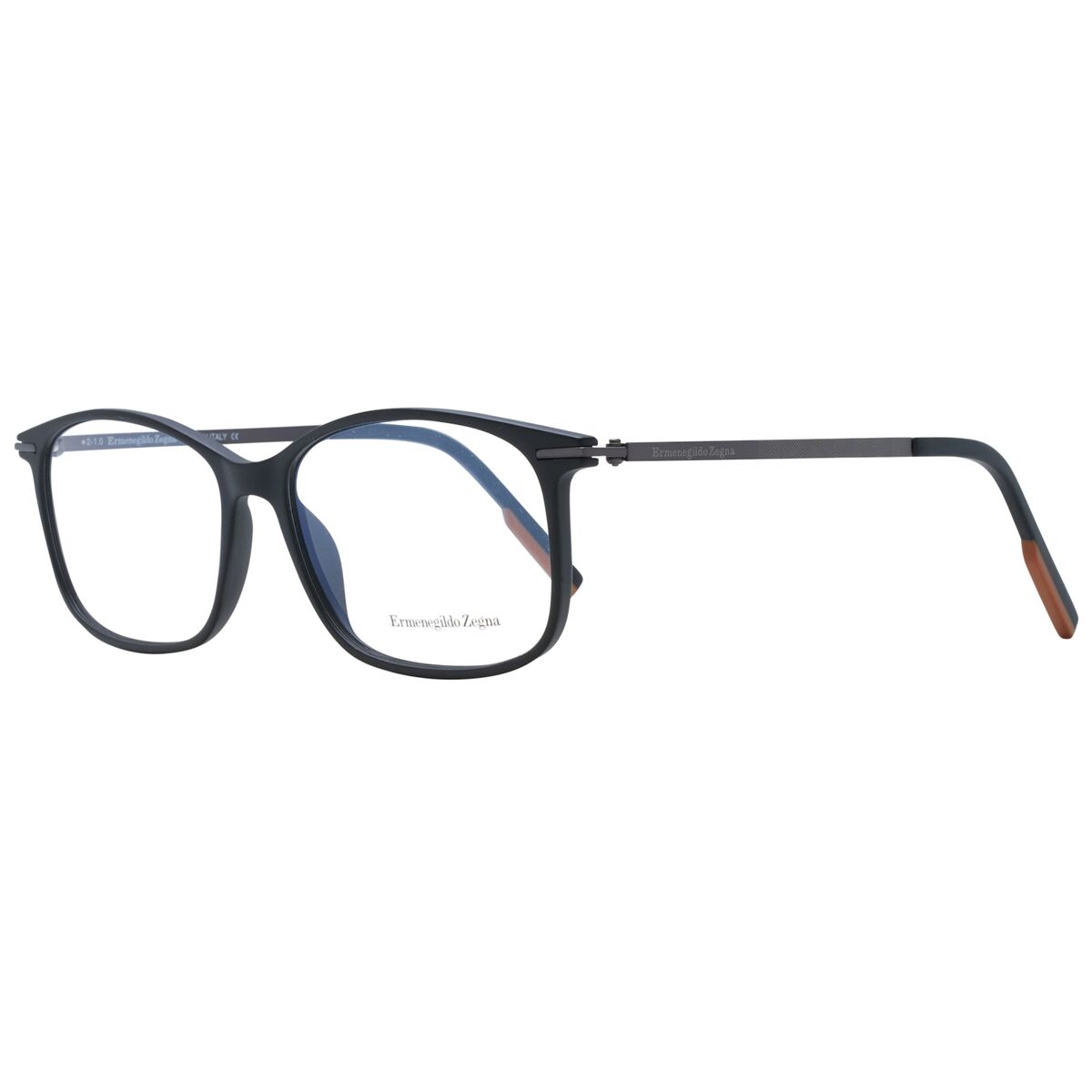 Men' Spectacle frame Ermenegildo Zegna EZ5172 58002 Ermenegildo Zegna