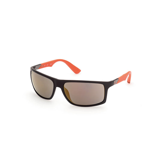 Men's Sunglasses Web Eyewear WE0293-6305C ø 63 mm Web Eyewear