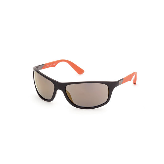 Men's Sunglasses Web Eyewear WE0294-6405C Ø 64 mm Web Eyewear