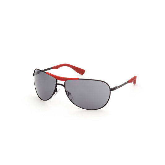 Men's Sunglasses Web Eyewear WE0296-6602A Ø 66 mm Web Eyewear