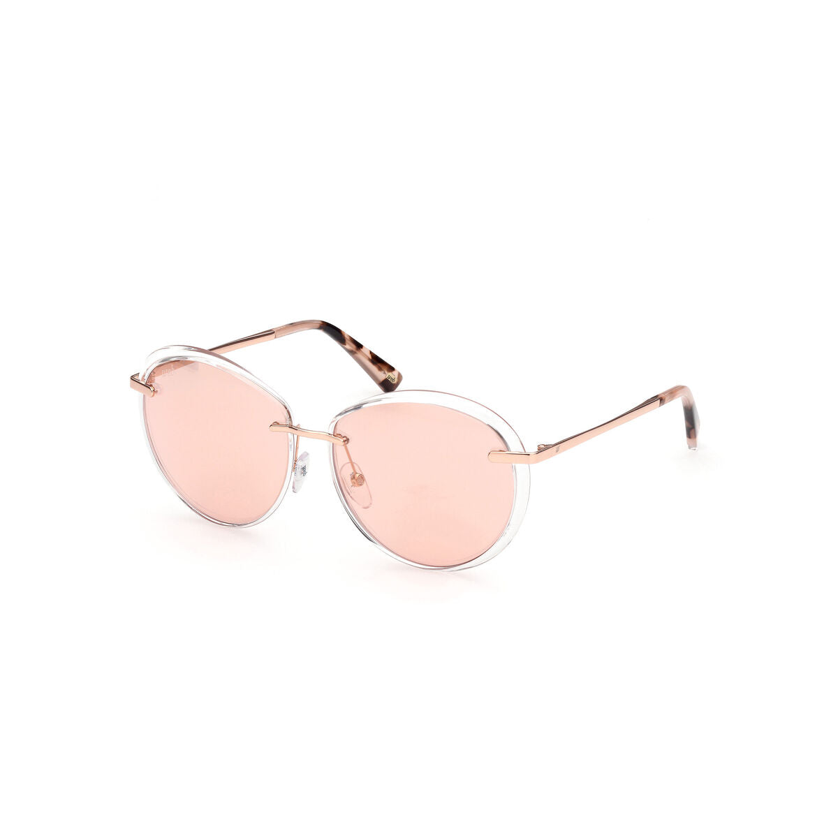 Ladies' Sunglasses Web Eyewear WE0297-5726Z ø 57 mm Web Eyewear