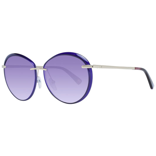 Ladies' Sunglasses Web Eyewear WE0297 5790W Web Eyewear