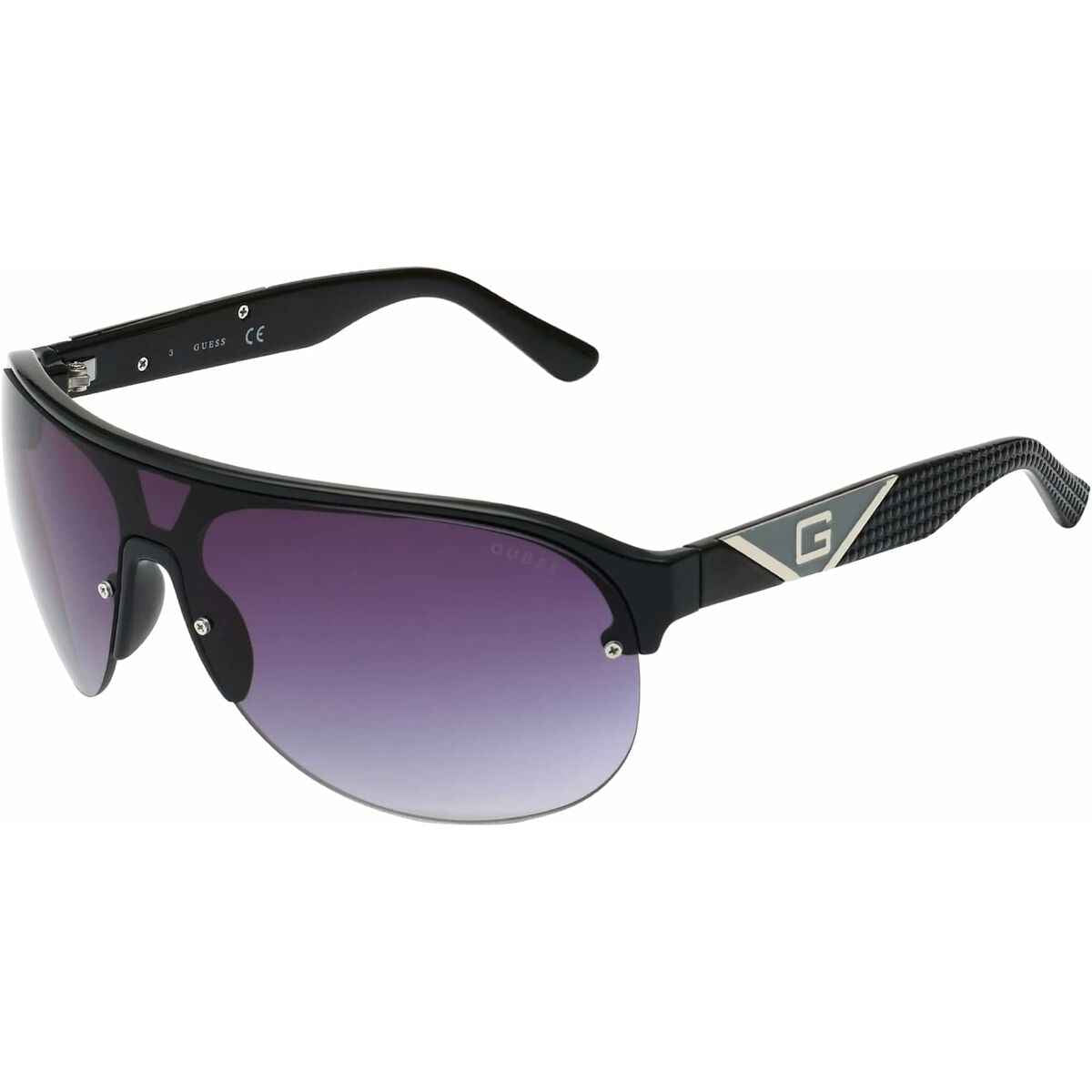 Ladies' Sunglasses Guess GF5066-01B Guess