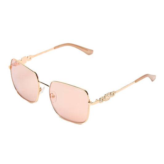 Ladies' Sunglasses Guess GF6115 28U 57 18 140 Guess