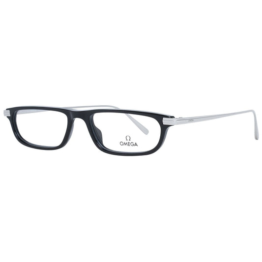 Unisex' Spectacle frame Omega OM5012 5201A Omega