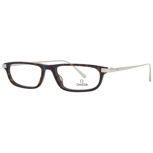 Unisex' Spectacle frame Omega OM5012 52052 Omega