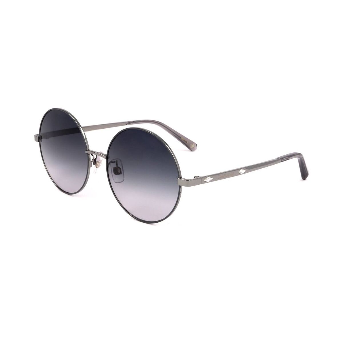 Ladies' Sunglasses Swarovski SK0301-K 12B 59 18 145 Swarovski