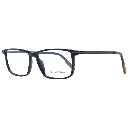 Men' Spectacle frame Ermenegildo Zegna EZ5204 58001 Ermenegildo Zegna