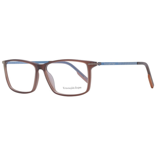 Men' Spectacle frame Ermenegildo Zegna EZ5204 58058 Ermenegildo Zegna