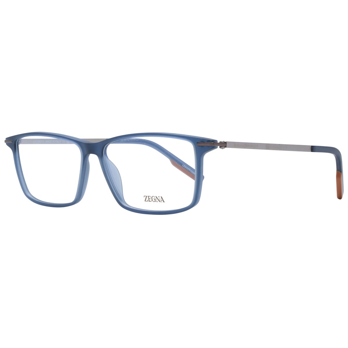 Men' Spectacle frame Ermenegildo Zegna EZ5204 58090 Ermenegildo Zegna