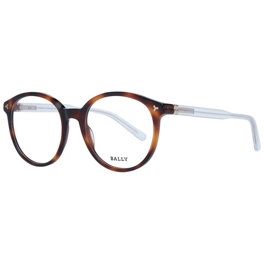 Ladies' Spectacle frame Bally BY5030 52052 Bally