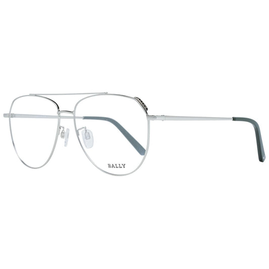 Unisex' Spectacle frame Bally BY5035-H 57018 Bally