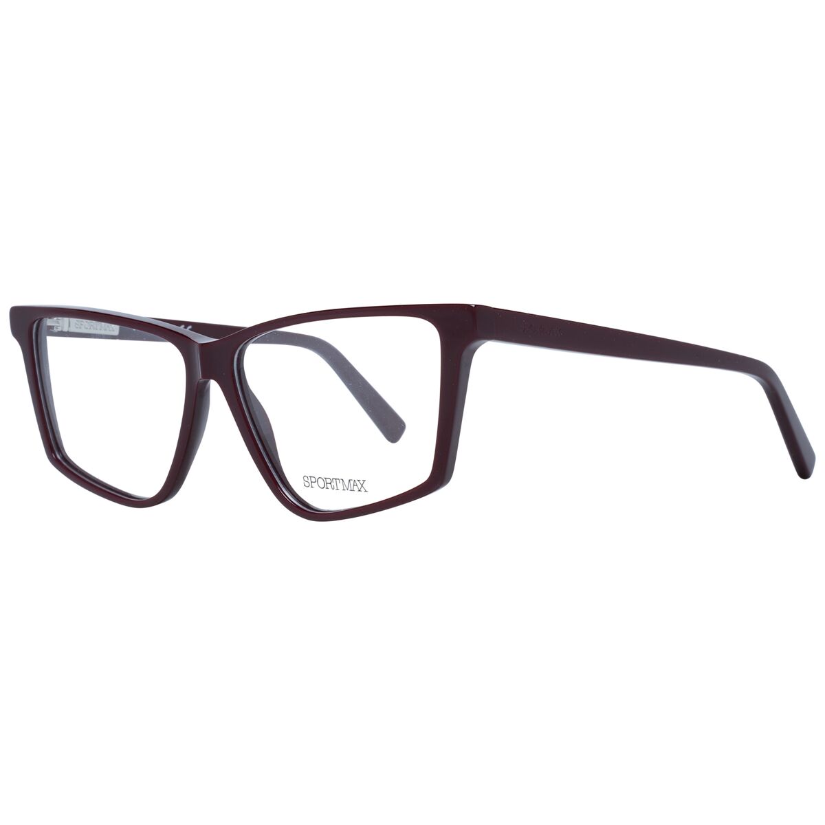 Ladies' Spectacle frame Sportmax SM5015 56069 Sportmax