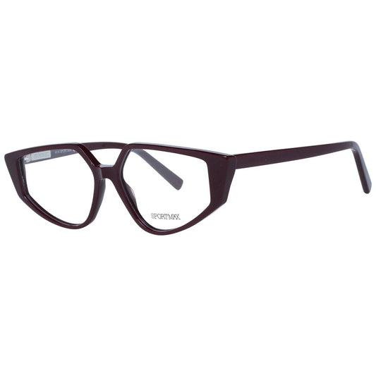 Ladies' Spectacle frame Sportmax SM5016 55069 Sportmax