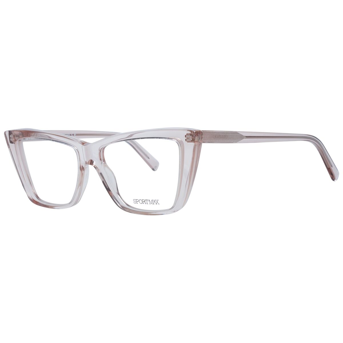 Ladies' Spectacle frame Sportmax SM5017 55072 Sportmax