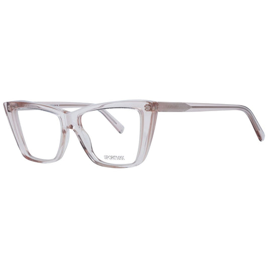 Ladies' Spectacle frame Sportmax SM5017 55072 Sportmax