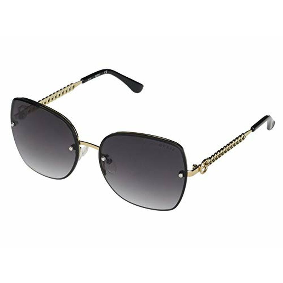 Ladies' Sunglasses Guess GF6119-6132T Ø 61 mm Guess