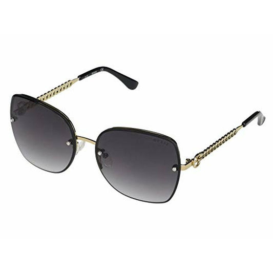 Gafas de sol para mujer Guess GF6119-6132T Ø 61 mm