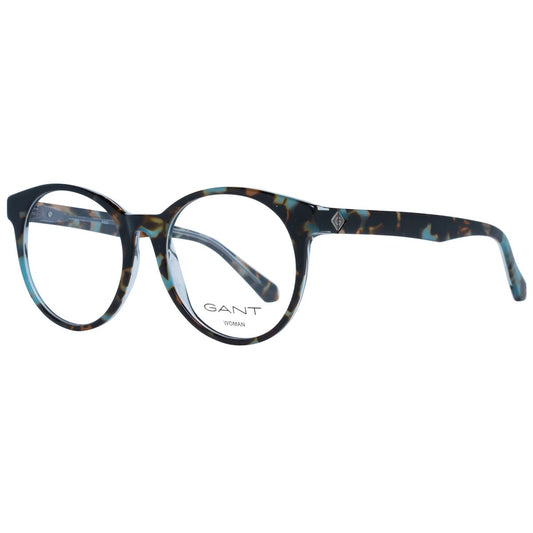 Ladies' Spectacle frame Gant GA4110 53055 Gant